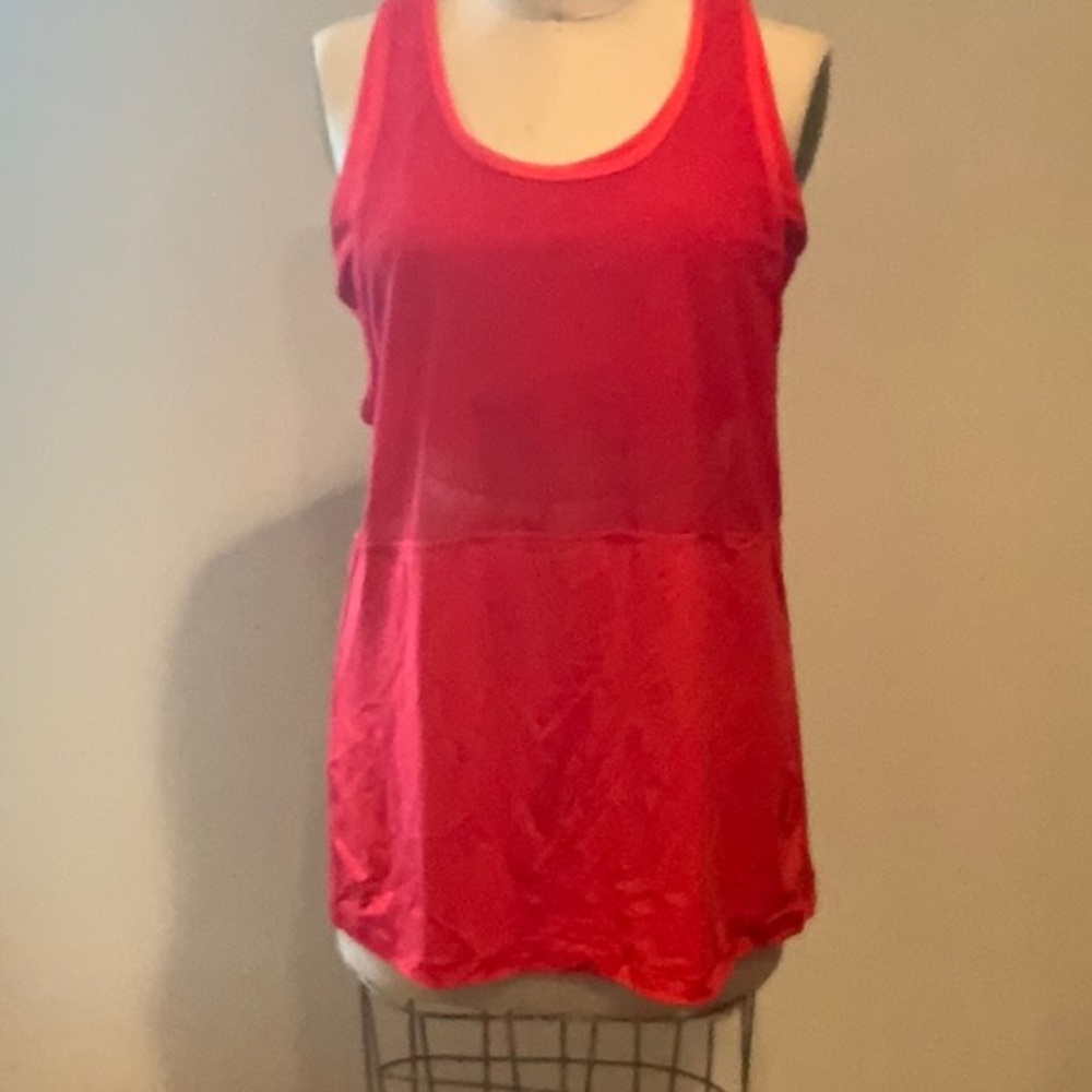 Lululemon Racerback tank top